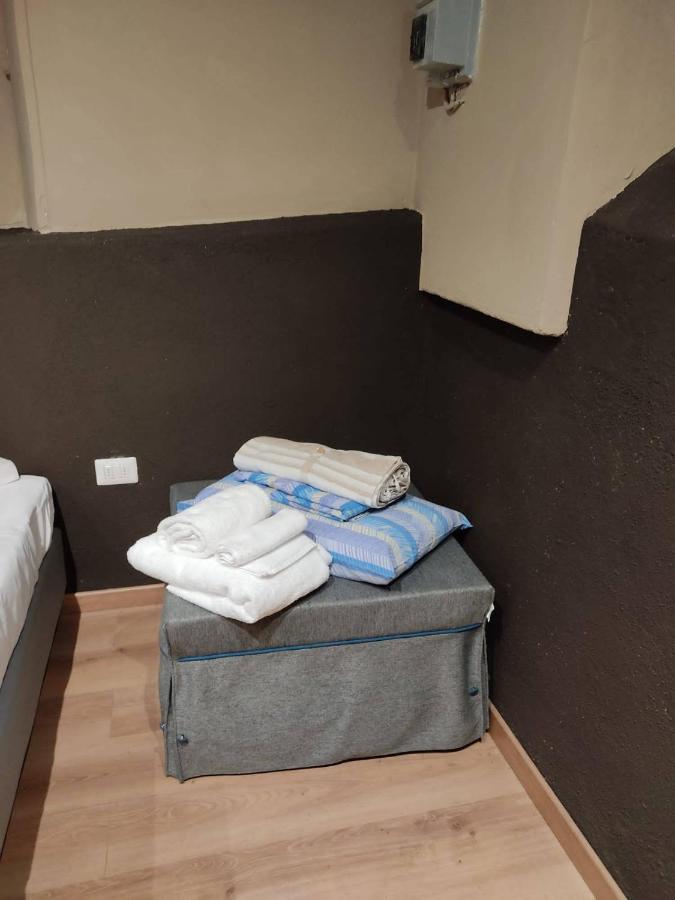 Apartmán Montella 2 Spoleto Exteriér fotografie