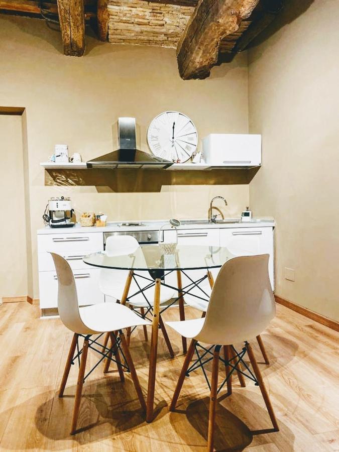 Apartmán Montella 2 Spoleto Exteriér fotografie